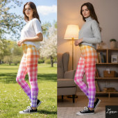Leggings Chroma Check