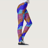 Leggings Chromaflow Dreamstream 1 (Droite)