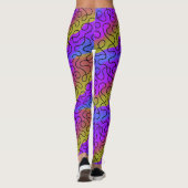Leggings Chromaflow Dreamstream 2 (Dos)