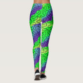 Leggings Chromaflow Dreamstream 9 (Dos)