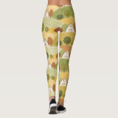 Leggings Chromara (Dos)