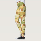 Leggings Chromara (Gauche)