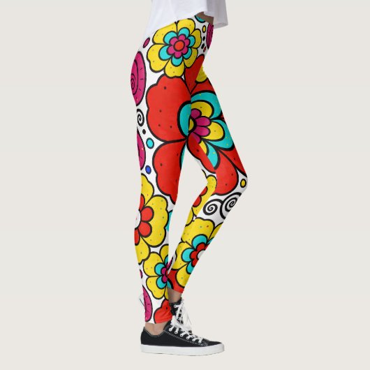 Leggings Chromara (Droite)