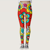 Leggings Chromara (Devant)