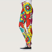 Leggings Chromara (Gauche)