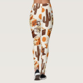 Leggings Chromara (Dos)