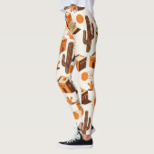 Leggings Chromara (Gauche)