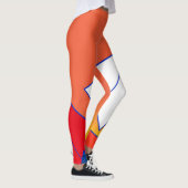 Leggings Chromium (Droite)