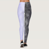 Leggings Chuchotements dans Dusklight (Dos)