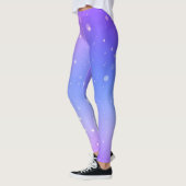 Leggings Chuchotements du Nouveau (Gauche)