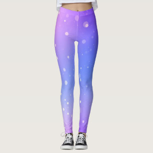 Leggings Chuchotements du Nouveau