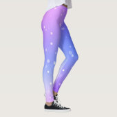 Leggings Chuchotements du Nouveau (Droite)