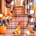 Leggings Chute rose, orange et noire<br><div class="desc">Passez à l'automne avec ces élégantes Leggings Pink, Orange et Black Plaid, conçus pour capturer l'essence de la saison. La salle de motif est dotée d'une télévision à écran plat 32 pouces et d'un lecteur de DVD. Ces leggings offrent une tenue confortable et douillette, idéale pour des sorties décontractées ou...</div>