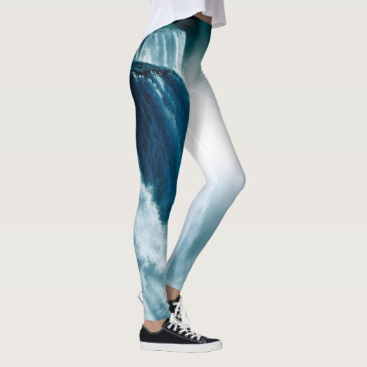 Leggings Chutes Niagara (Droite)