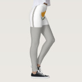 Leggings Chypre (Droite)