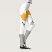 Leggings Chypre (Droite)