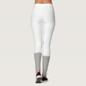 Leggings Chypre (Dos)