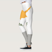 Leggings Chypre (Gauche)