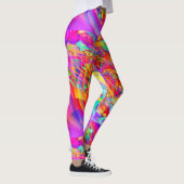 Leggings Ciel (Droite)