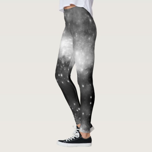 Leggings Ciel céleste (Gauche)