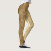 Leggings Ciel de parchemin (Droite)