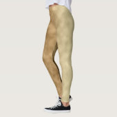 Leggings Ciel de parchemin (Gauche)