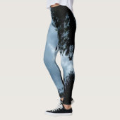 Leggings Ciel d'Erie (Gauche)
