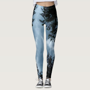 Leggings Ciel d'Erie