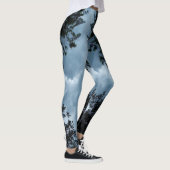 Leggings Ciel d'Erie (Droite)