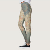 Leggings Cielo (Gauche)