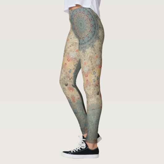 Leggings Cielo (Gauche)