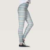 Leggings Ciels nuageux (décolorés) (Droite)