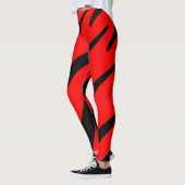LEGGINGS CINCINNATI (Gauche)