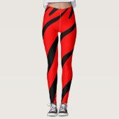 LEGGINGS CINCINNATI (Devant)
