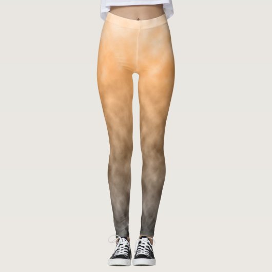 Leggings Cinderfall Calme (Devant)