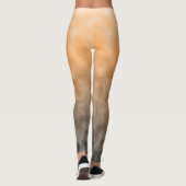 Leggings Cinderfall Calme (Dos)