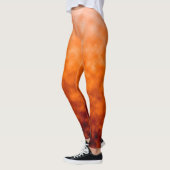 Leggings Cinderstorm Low (Gauche)