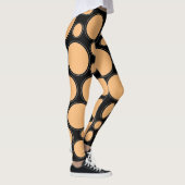 Leggings circulaires (Droite)