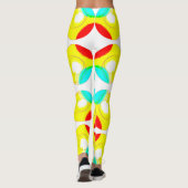 Leggings Circuler par... (Dos)