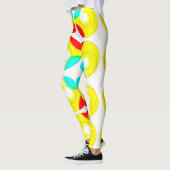 Leggings Circuler par... (Gauche)