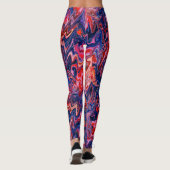 Leggings Circus Fun..... (Dos)