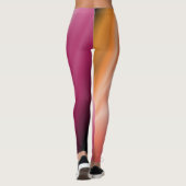 Leggings Cirque Silk (Dos)