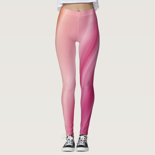 Leggings Cirque Silk (Devant)