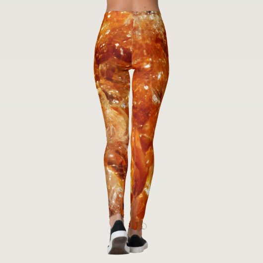 Leggings Citrine (Dos)