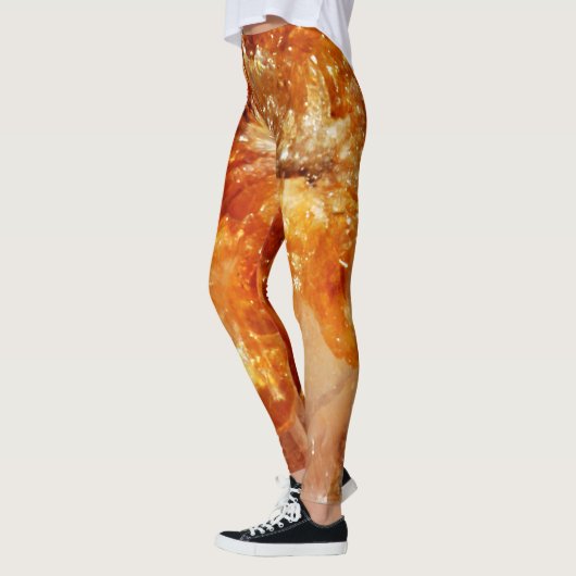 Leggings Citrine (Gauche)