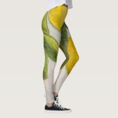 Leggings Citron (Droite)