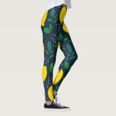 Leggings Citron (Droite)