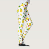 Leggings Citron & Fraise 2 (Droite)