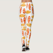 Leggings Citrus Holey Ovals (Dos)