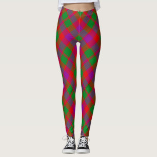 Leggings City Glasgow